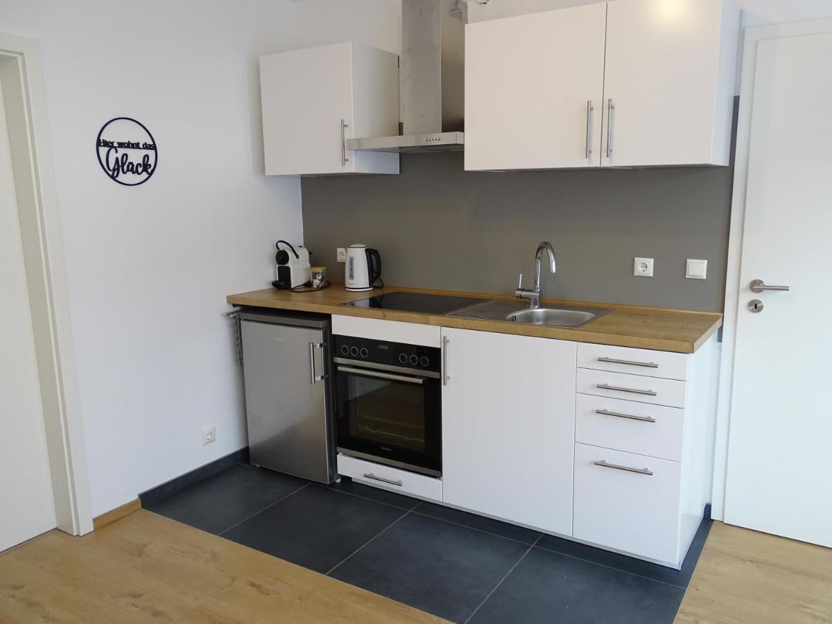 Nieder-Olm  Rheinhessen Apartment מראה חיצוני תמונה