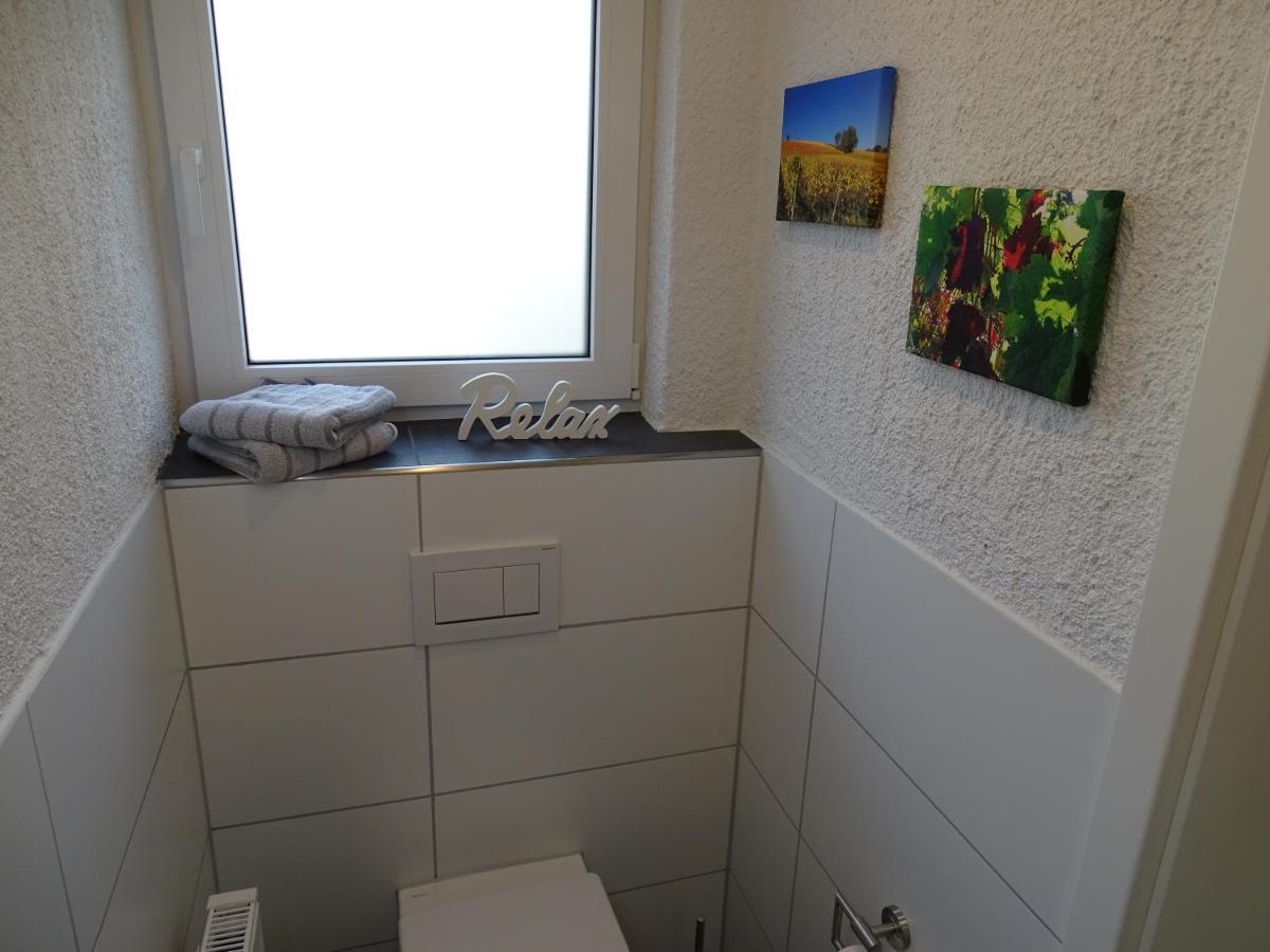 Nieder-Olm  Rheinhessen Apartment מראה חיצוני תמונה