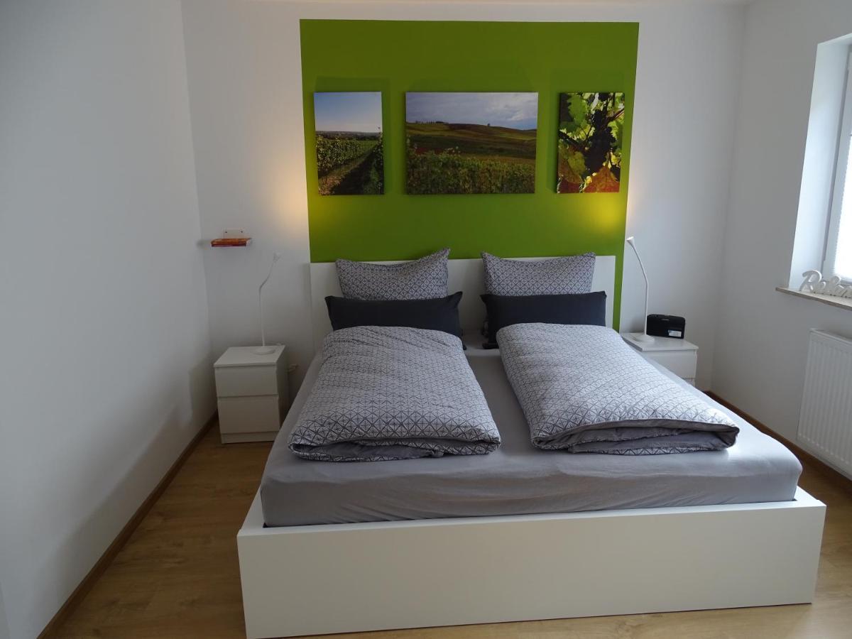 Nieder-Olm  Rheinhessen Apartment מראה חיצוני תמונה