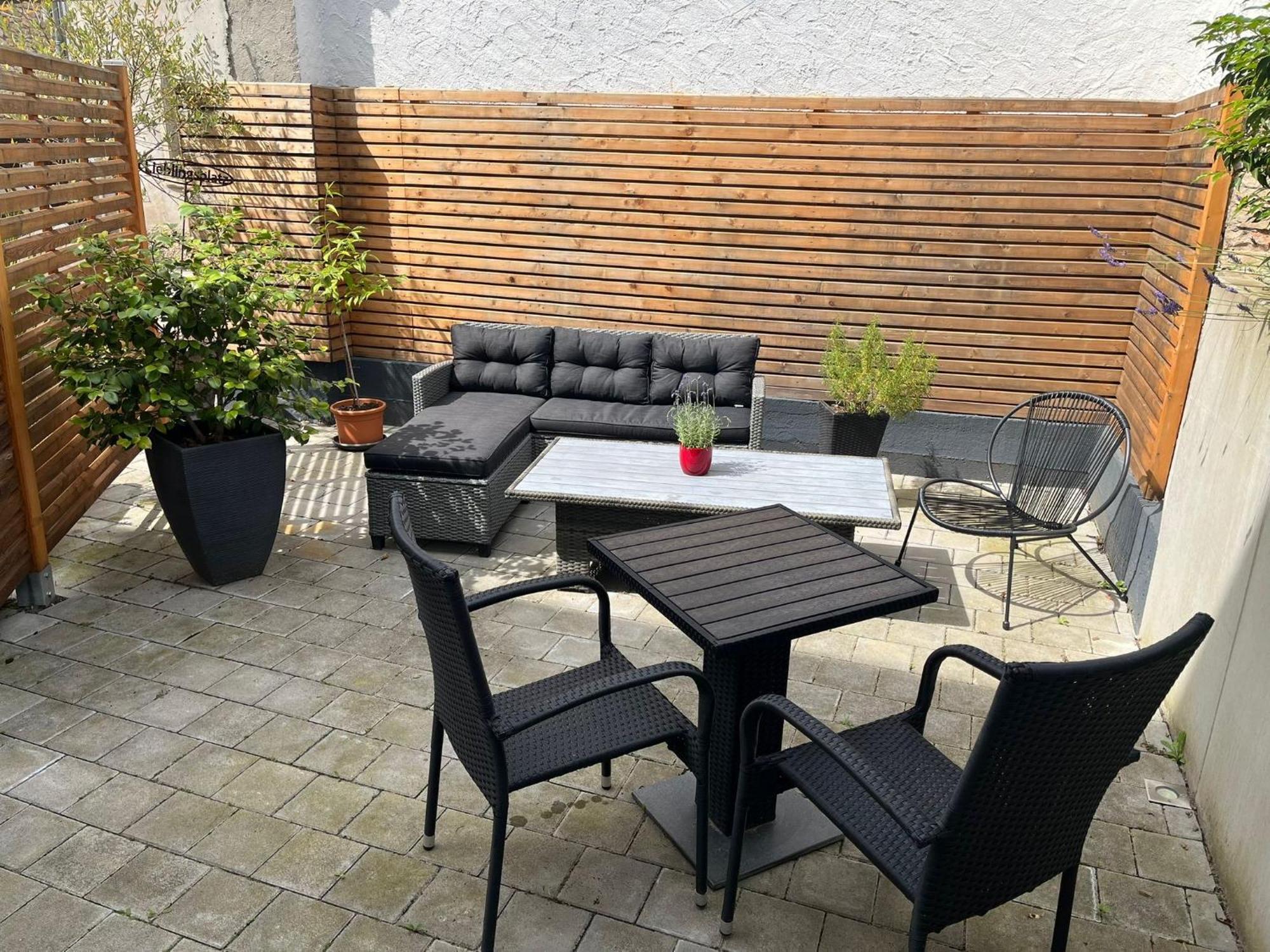 Nieder-Olm  Rheinhessen Apartment מראה חיצוני תמונה